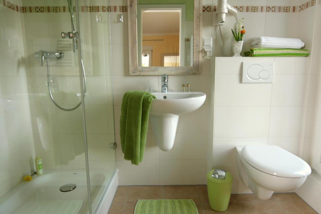 Hotel Villa Verde Дюссельдорф Номер фото